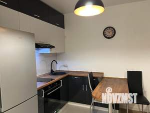 1-к квартира, на длительный срок, 38м2, 6/18 этаж