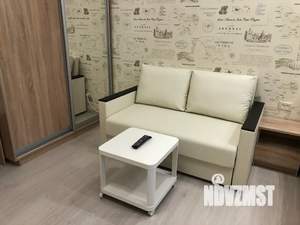 Студия квартира, посуточно, 40м2, 3/4 этаж