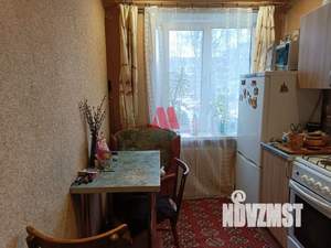 2-к квартира, на длительный срок, 44м2, 1/9 этаж