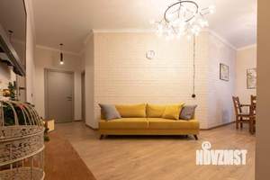 2-к квартира, на длительный срок, 80м2, 3/10 этаж