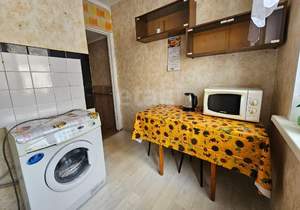 2-к квартира, на длительный срок, 59м2, 4/5 этаж