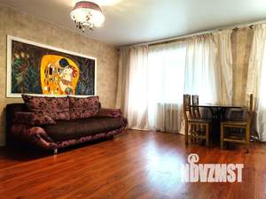 2-к квартира, посуточно, 44м2, 5/5 этаж