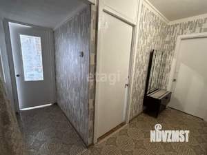 3-к квартира, на длительный срок, 57м2, 3/5 этаж