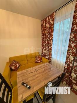 1-к квартира, на длительный срок, 31м2, 9/17 этаж