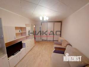 1-к квартира, на длительный срок, 30м2, 3/5 этаж