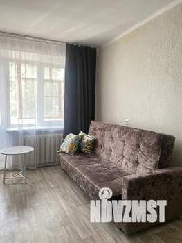 1-к квартира, посуточно, 35м2, 2/9 этаж