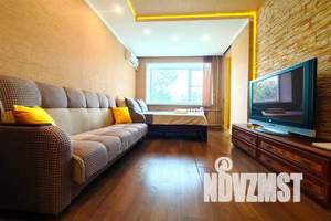 1-к квартира, посуточно, 30м2, 5/5 этаж