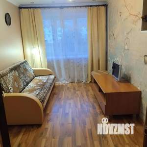 1-к квартира, посуточно, 30м2, 2/5 этаж