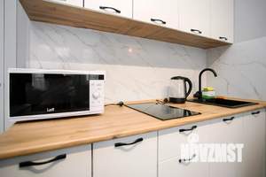 1-к квартира, посуточно, 21м2, 8/11 этаж