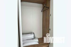 1-к квартира, посуточно, 33м2, 9/17 этаж