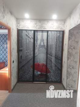 3-к квартира, посуточно, 64м2, 5/5 этаж