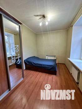 1-к квартира, посуточно, 60м2, 1/1 этаж