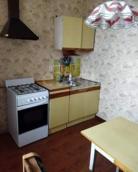 1-к квартира, на длительный срок, 44м2, 7/11 этаж
