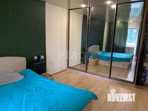 1-к квартира, на длительный срок, 35м2, 5/5 этаж