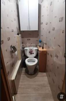 2-к квартира, на длительный срок, 45м2, 3/5 этаж