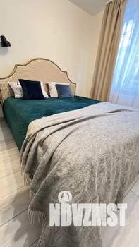 2-к квартира, посуточно, 45м2, 5/21 этаж