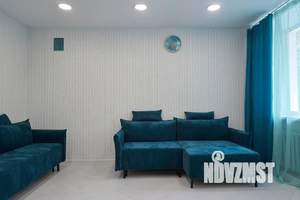 2-к квартира, посуточно, 62м2, 2/4 этаж