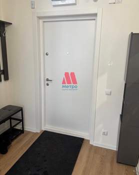 2-к квартира, на длительный срок, 35м2, 6/17 этаж