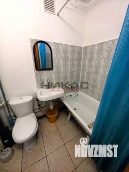 1-к квартира, на длительный срок, 33м2, 3/8 этаж