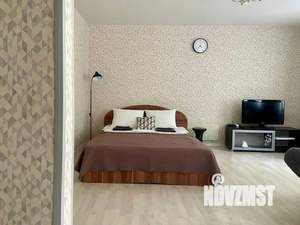 1-к квартира, посуточно, 31м2, 1/1 этаж