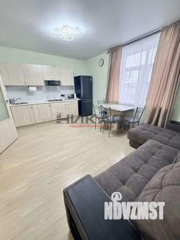 2-к квартира, на длительный срок, 60м2, 5/9 этаж