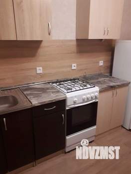 1-к квартира, на длительный срок, 33м2, 1/10 этаж