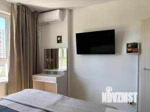 2-к квартира, посуточно, 54м2, 5/17 этаж