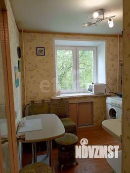 3-к квартира, на длительный срок, 58м2, 4/5 этаж