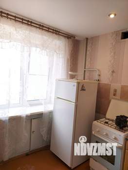 1-к квартира, на длительный срок, 32м2, 4/5 этаж