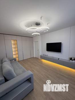 2-к квартира, на длительный срок, 58м2, 5/6 этаж