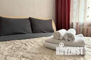 4-к квартира, посуточно, 90м2, 2/6 этаж