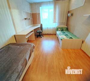 2-к квартира, на длительный срок, 77м2, 9/10 этаж