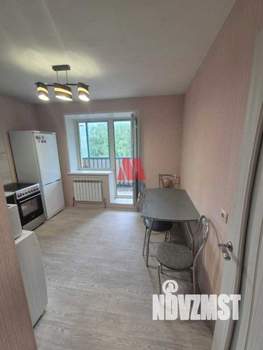 1-к квартира, на длительный срок, 41м2, 4/17 этаж
