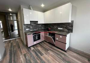 1-к квартира, на длительный срок, 45м2, 6/11 этаж