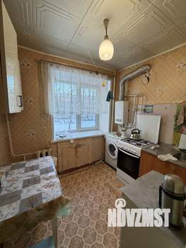 2-к квартира, на длительный срок, 43м2, 3/5 этаж