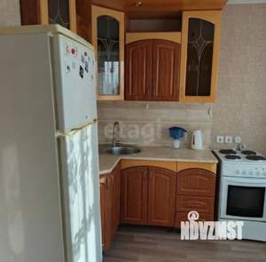 1-к квартира, на длительный срок, 39м2, 10/14 этаж