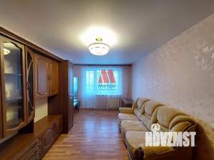 1-к квартира, на длительный срок, 40м2, 3/9 этаж