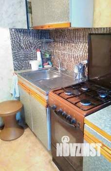 1-к квартира, на длительный срок, 35м2, 2/5 этаж