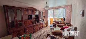 4-к квартира, посуточно, 77м2, 3/5 этаж