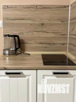 1-к квартира, посуточно, 22м2, 1/1 этаж