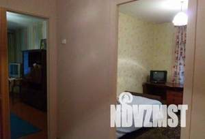 3-к квартира, на длительный срок, 60м2, 2/5 этаж