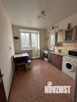 1-к квартира, на длительный срок, 37м2, 1/5 этаж