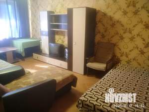 1-к квартира, посуточно, 33м2, 5/9 этаж