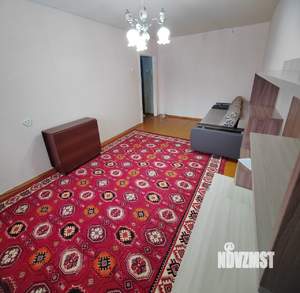 1-к квартира, на длительный срок, 35м2, 3/6 этаж