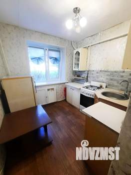 1-к квартира, на длительный срок, 30м2, 1/6 этаж