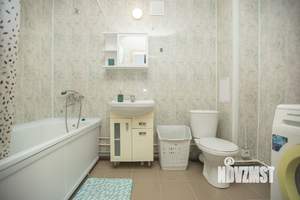 1-к квартира, на длительный срок, 41м2, 1/10 этаж