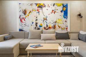 1-к квартира, посуточно, 90м2, 1/1 этаж