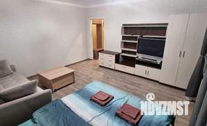 1-к квартира, посуточно, 31м2, 1/1 этаж
