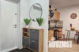 2-к квартира, посуточно, 48м2, 8/16 этаж