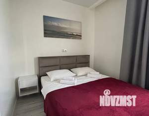 1-к квартира, посуточно, 30м2, 9/10 этаж
